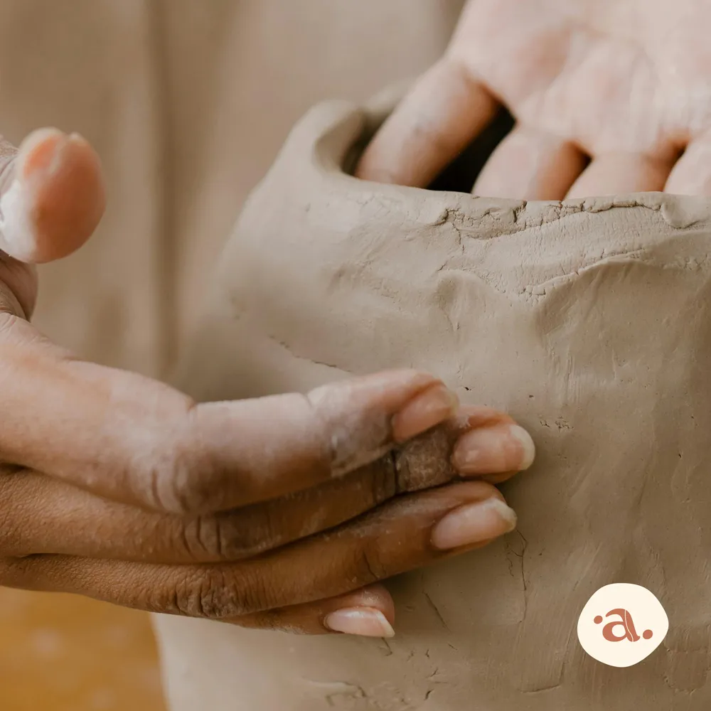 atelier poterie aurae
