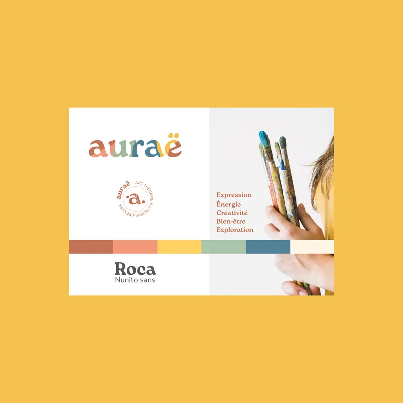 branboard aurae