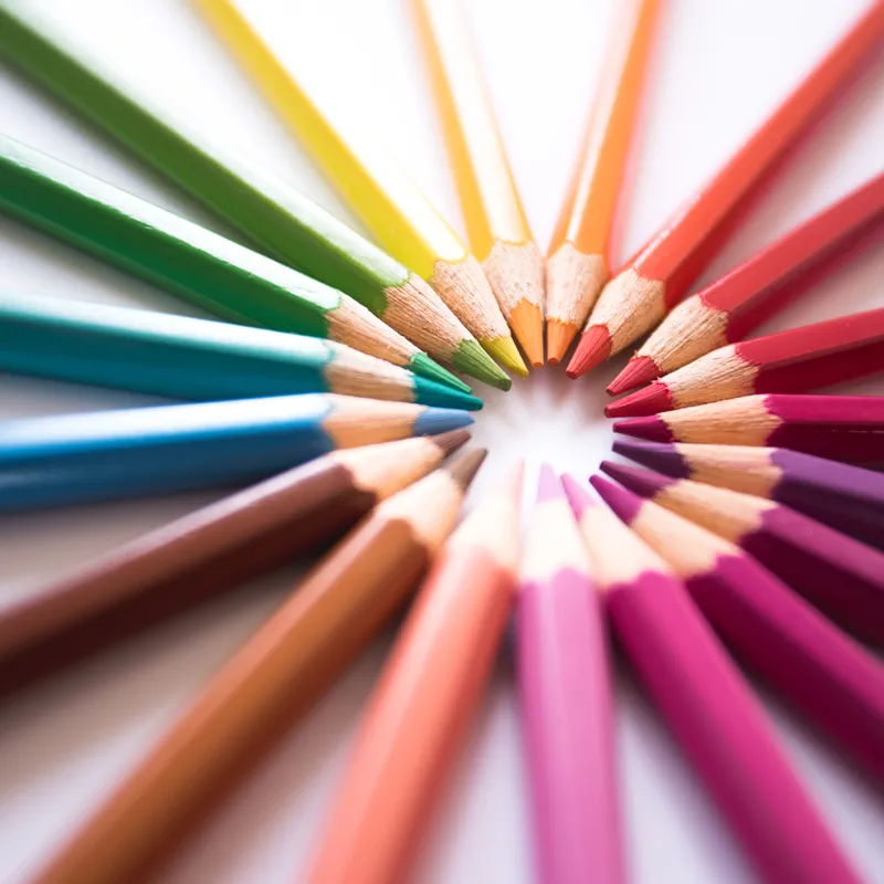 collectif couleurs