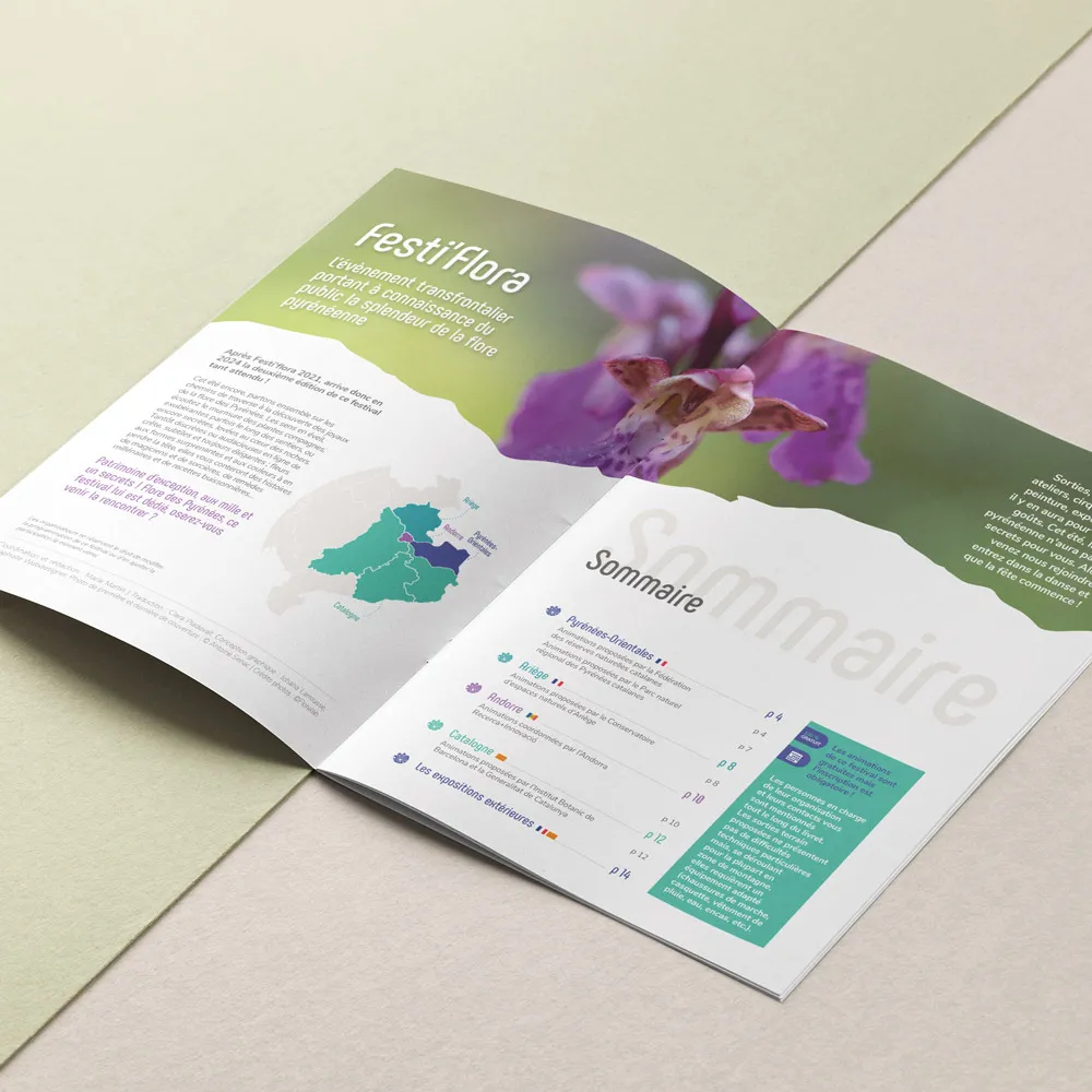 livret festiflora floralab