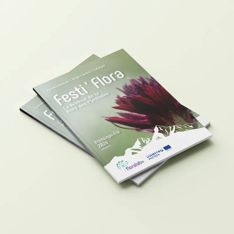 livret festiflora