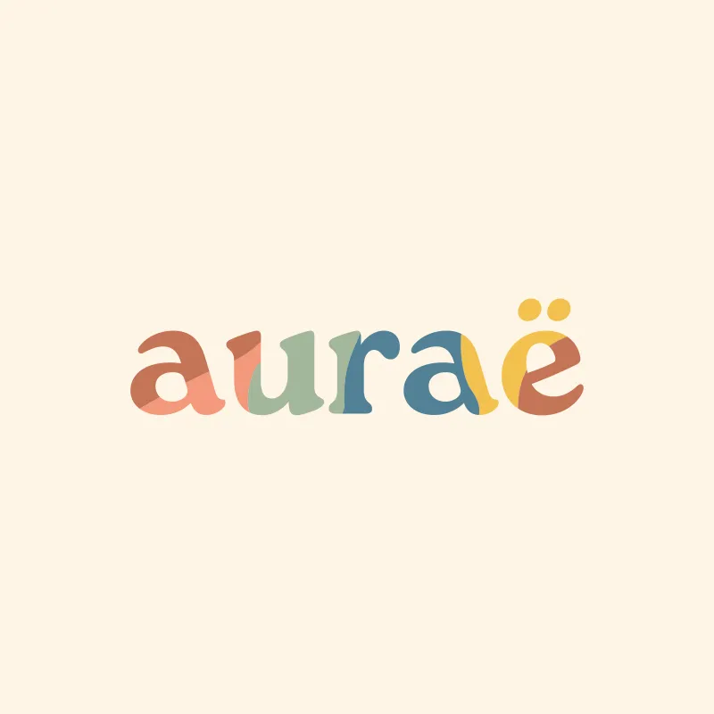logo aurae