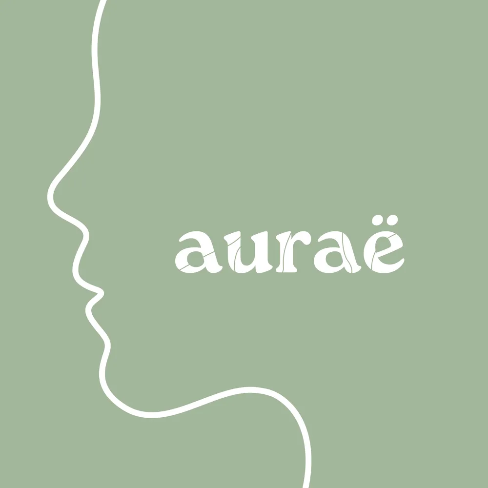 logo motif aurae