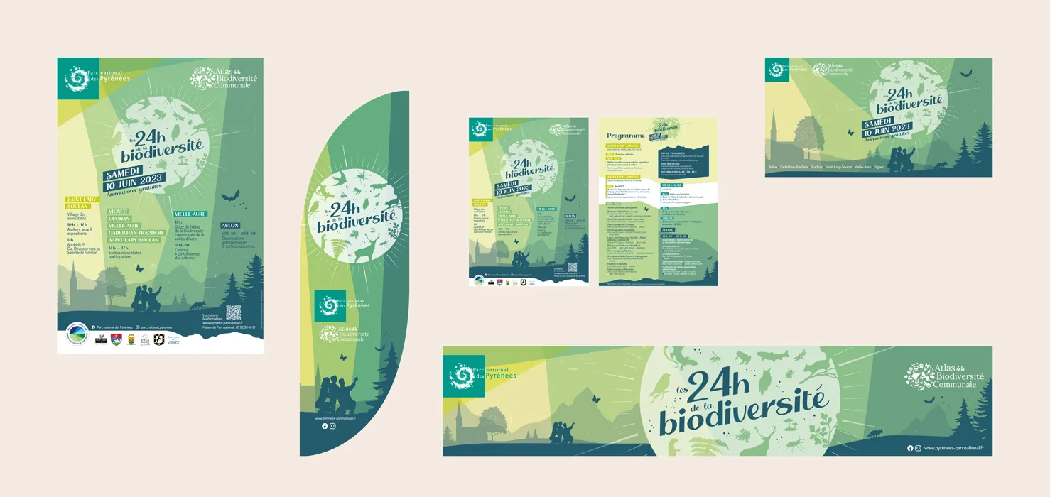 supports 24h biodiversite