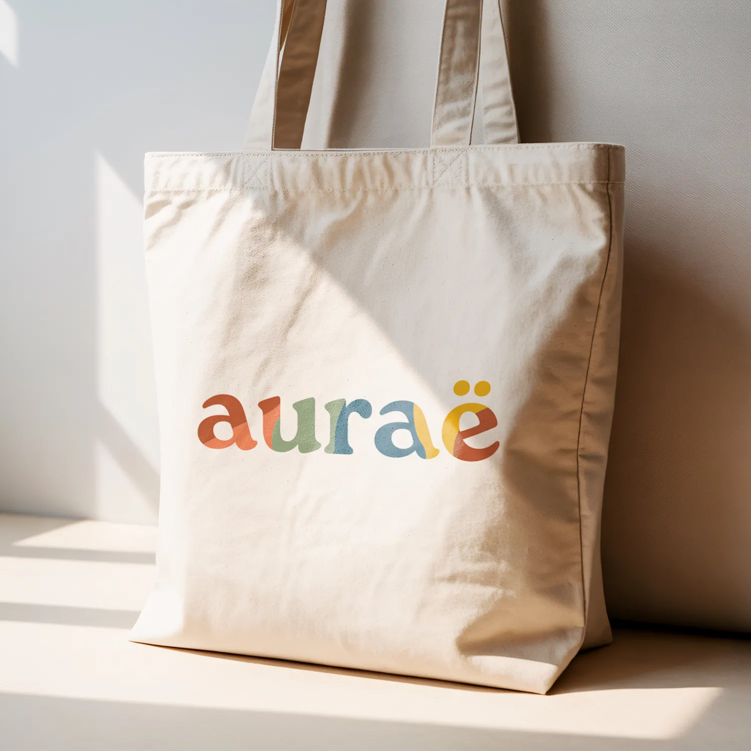 tote bag aurae